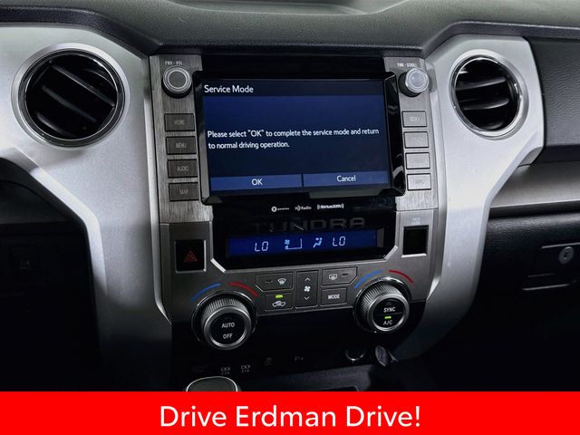 Used 2020 Toyota Tundra Truck