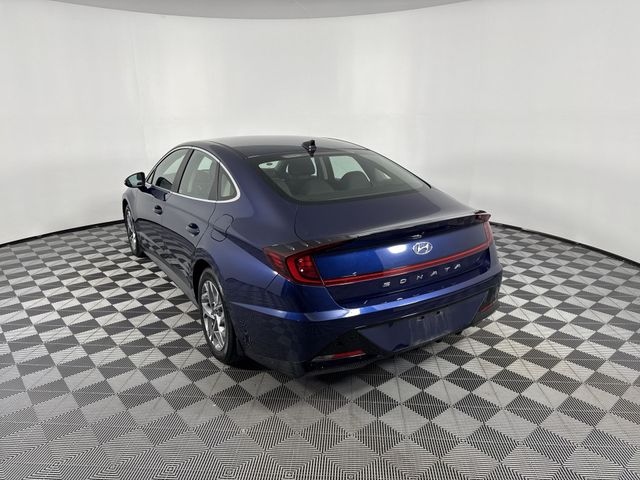 Used 2021 Hyundai Sonata For Sale in Indianapolis, IN