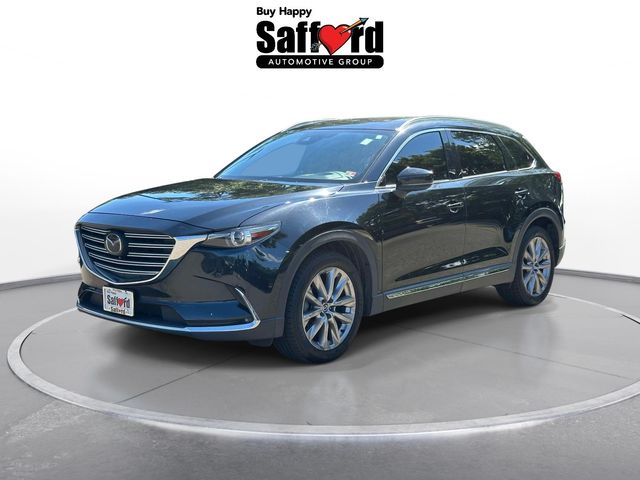2019 Mazda Mazda CX-9 Grand Touring