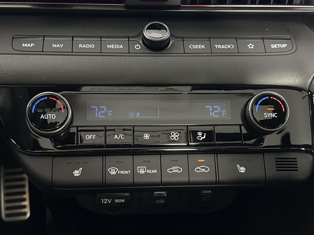 New 2025 Hyundai Elantra N For Sale in Indianapolis, IN