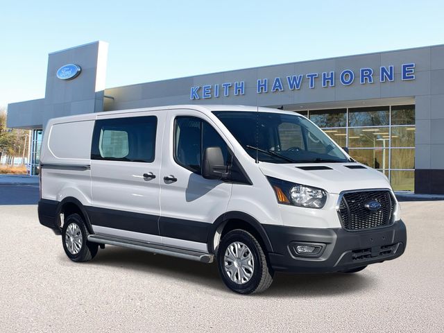 2024 Ford Transit Cargo 250 Low Roof LB RWD
