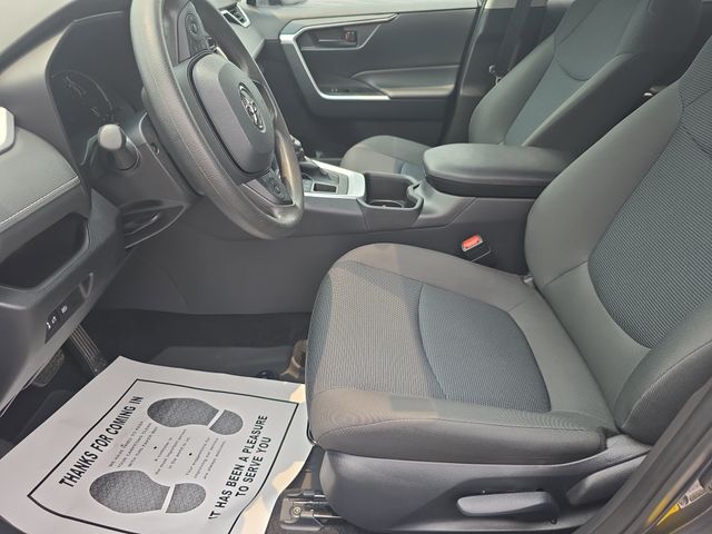 Used 2024 Toyota RAV4 SUV