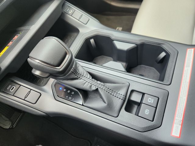 New 2026 Toyota RAV4 SUV