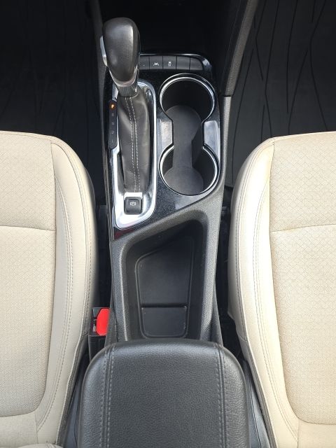 2021 Buick Encore GX Select:44960A