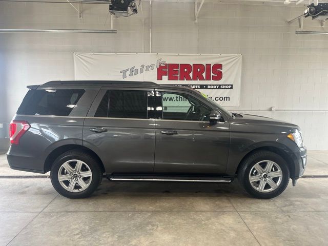 2018 Ford Expedition XLT photo