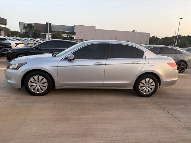 2009 Honda Accord LX  at Emmons Autoplex