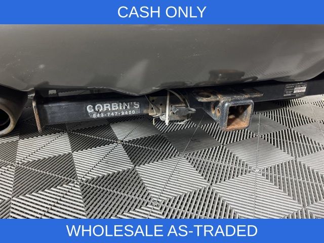 2006 Brilliant Aluminum Clearcoat Metallic Nissan Murano SL FWD SUV
