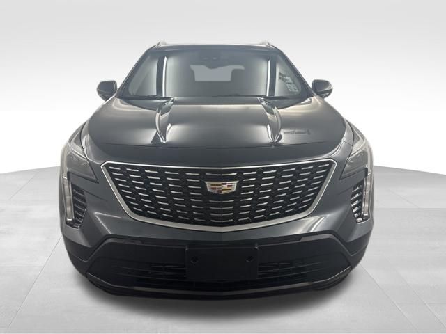 2021 Cadillac XT4 Luxury