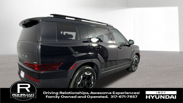 New 2025 Hyundai Santa Fe For Sale in Indianapolis, IN