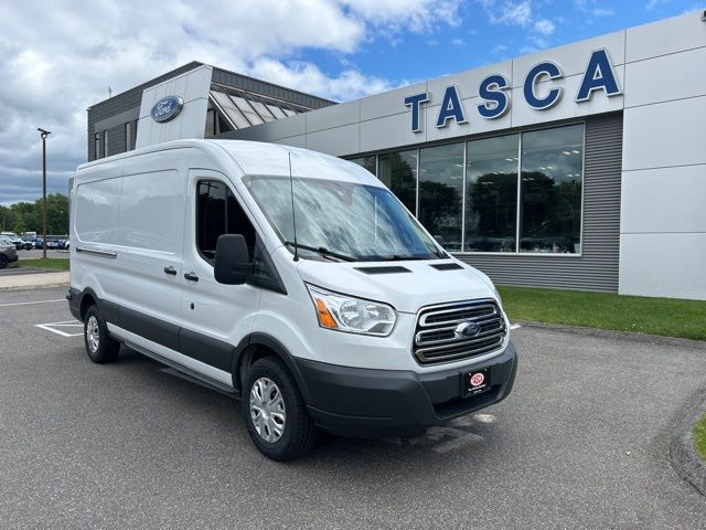 2018 Ford Transit-250 Base