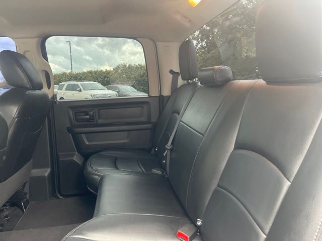 Used 2015 Ram 1500 Truck