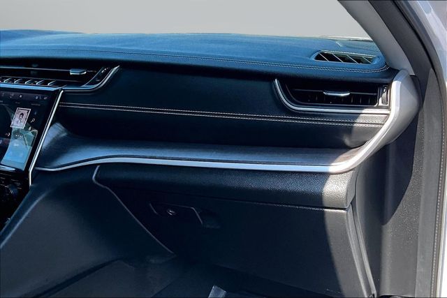 Used 2023 Jeep Grand Cherokee For Sale in Gloucester, MA