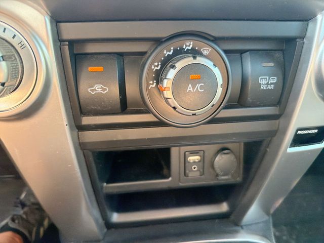 Used 2018 Red Toyota SR5 image 21