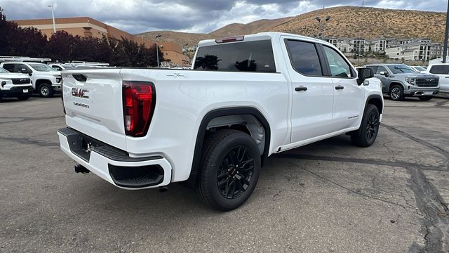 2025 GMC Sierra 1500 Pro 3