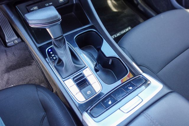 used 2022 Hyundai Tucson car, priced at $20,000