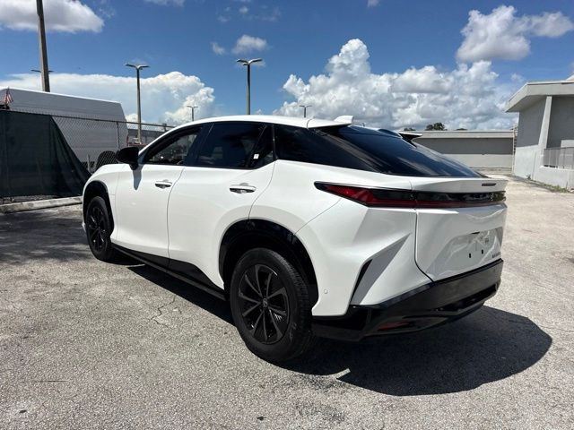 2026 Lexus Rz - $44,888