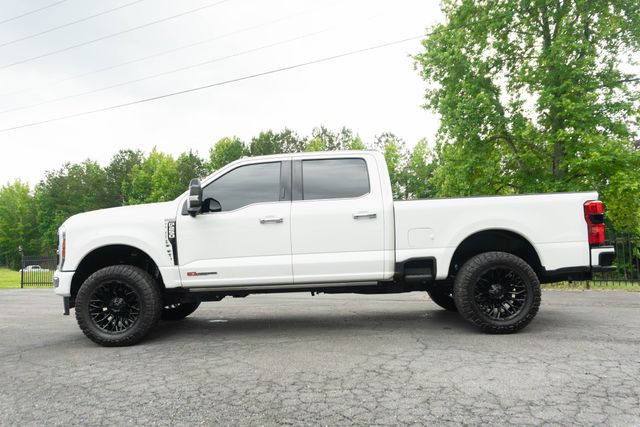 Used 2024 Ford F-250SD Truck