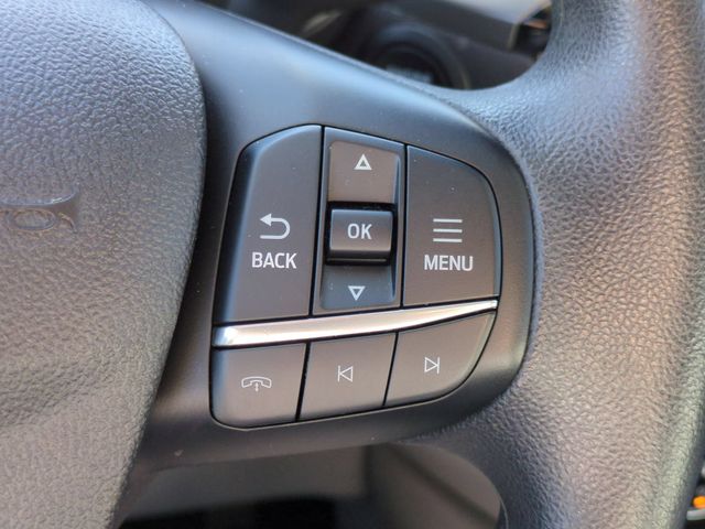 Used 2025 White Ford Active image 17