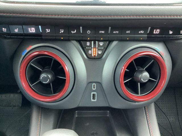 Used Car 2020 Chevrolet Blazer  Rs For Sale Under $25,000 In San Antonio, Texas