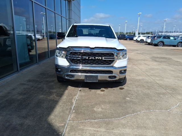 Used 2022 Ram 1500 Truck