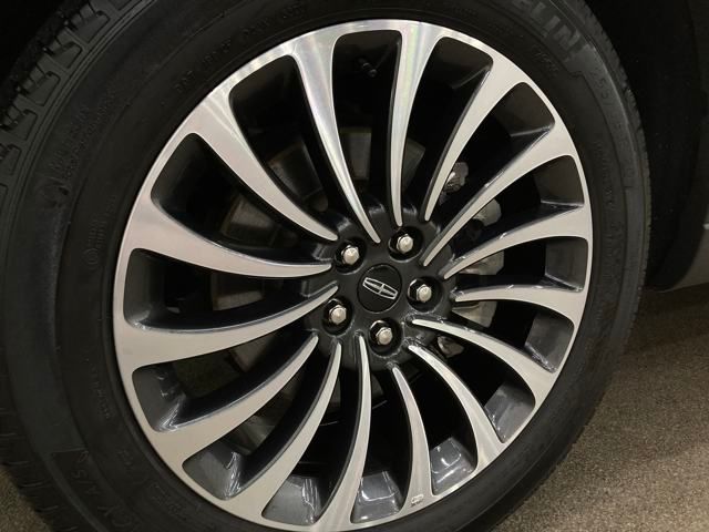 2023 Lincoln Aviator Standard