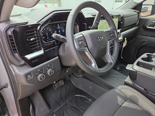 2026 Chevrolet Silverado 1500 RST - 10