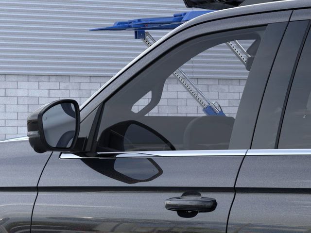 2026 Ford Expedition Max