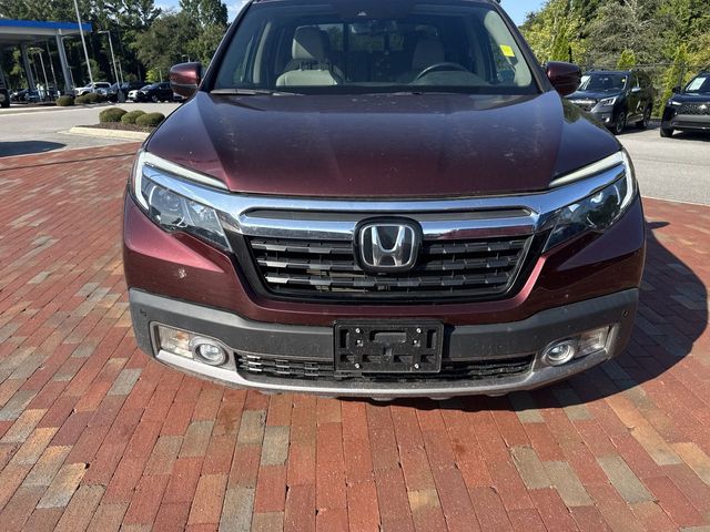 Used 2019 Honda Ridgeline Truck