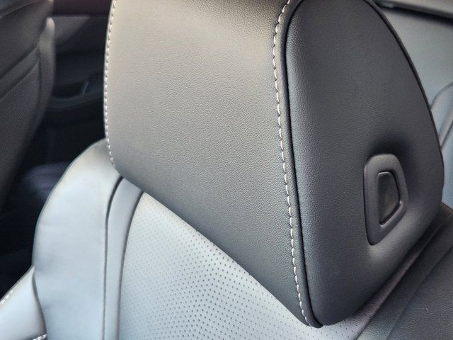 used 2026 Acura MDX car, priced at $49,425