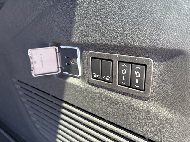 new 2026 Chevrolet Suburban car, priced at $83,205