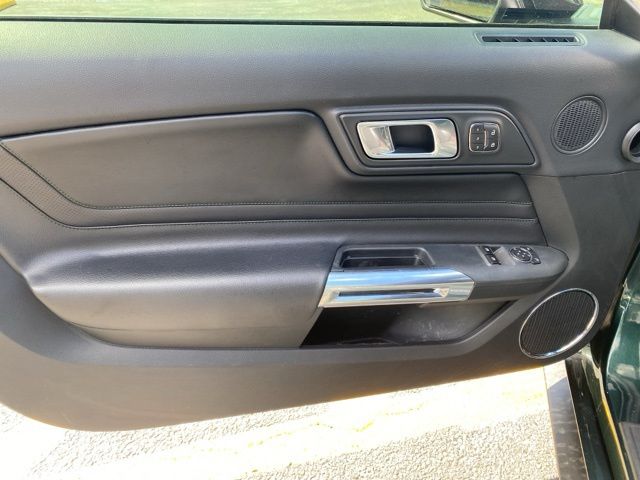 Used Car 2020 Ford Mustang  Bullitt For Sale Under $40,000 In San Antonio, Texas