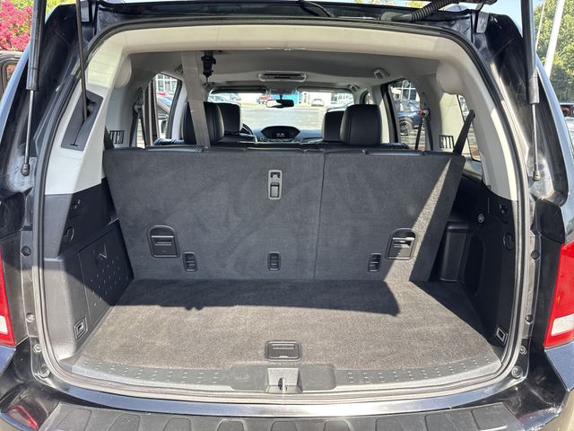 Used 2015 Honda Pilot SUV