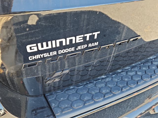 New 2026 Black Dodge GT Plus HEMI V8 image 28