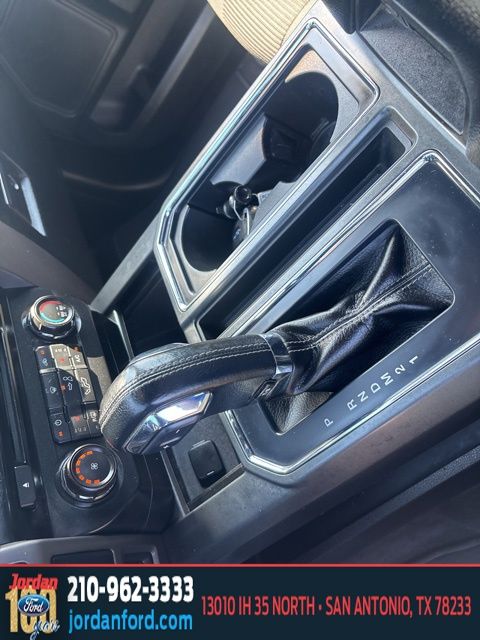 Used Car 2016 Ford F-150  Xlt For Sale Under $15,000 In San Antonio, Texas