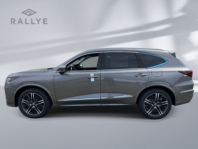 new 2026 Acura MDX car, priced at $68,850