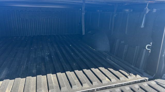 Used 2023 Toyota Tundra Truck