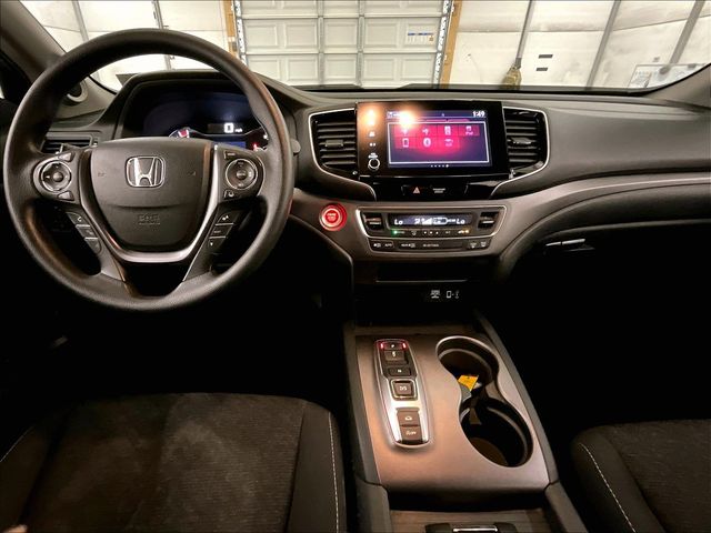 2021 Honda Ridgeline Sport  at South Hills Kia