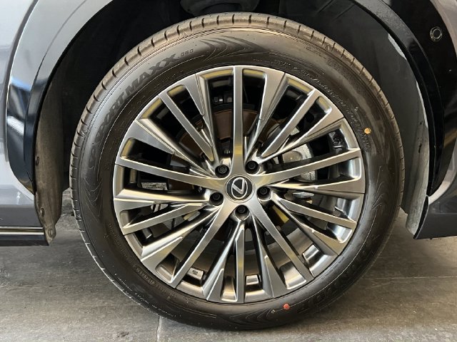 Used 2024 Lexus RZ SUV