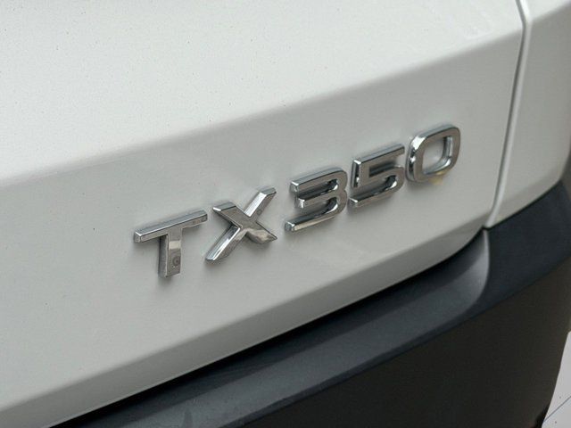 Used 2024 Beige Lexus 350 image 36