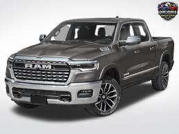  2026 RAM 1500 Limited Crew Cab 4WD   