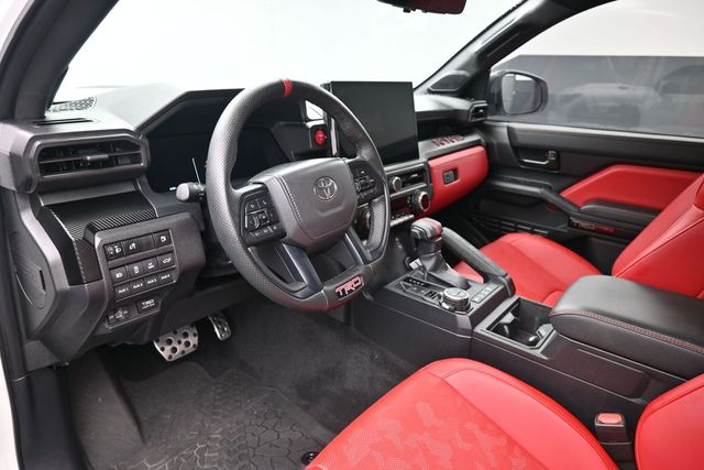 Used 2025 Toyota Tacoma Hybrid Truck