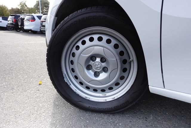 used 2022 Ram ProMaster City car, priced at $20,998