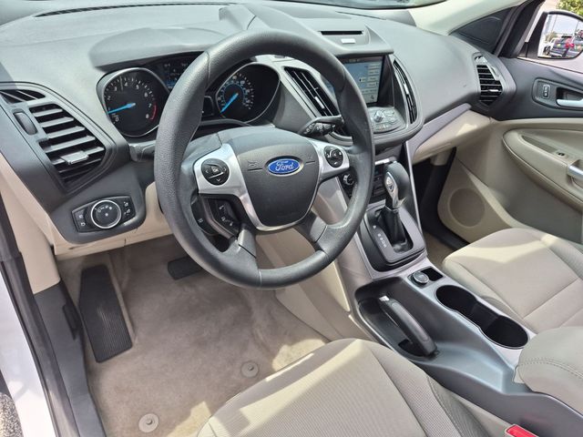 Used 2016 Ford Escape SE 4D Sport Utility