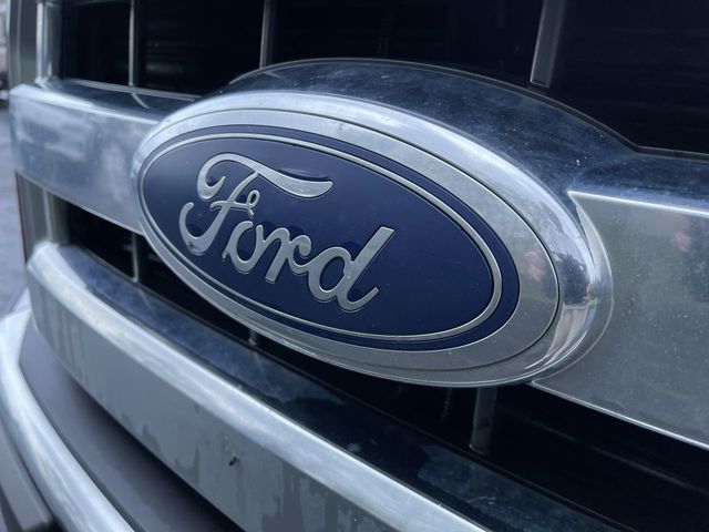 Used 2015 Ford F-150 For Sale in New Hudson, MI