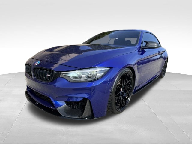 2016 BMW M4 #2