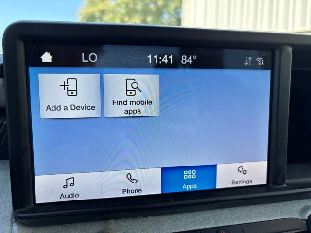 Certified Used 2023 Gray Ford XLT image 27