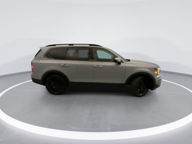 Used 2025 Gray Kia SX-Prestige X-Line image 7