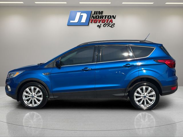 Used 2019 Ford Escape SUV