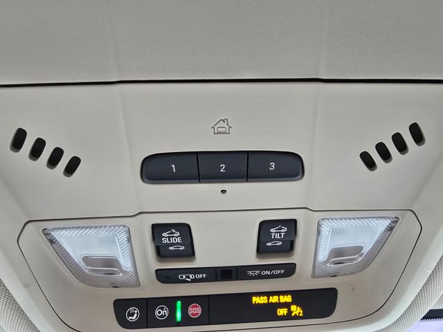 2023 GMC Acadia Denali:46990A