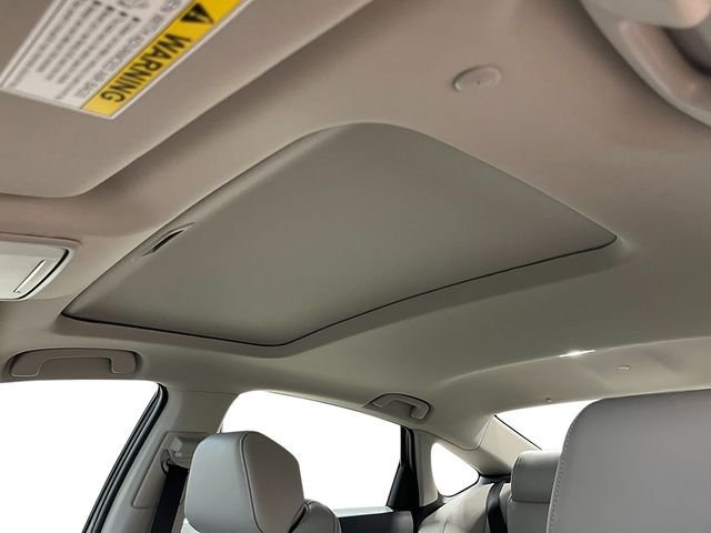 New 2026 Honda Accord Hybrid Sedan